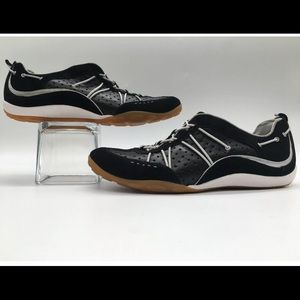 ❗️SOLD❗️Privo by Clarks Black Size 9N Casual Slip On shoe